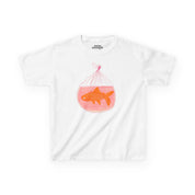 Chosen Goldfish Baby Tee