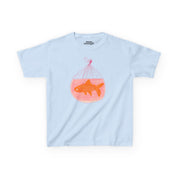 Chosen Goldfish Baby Tee