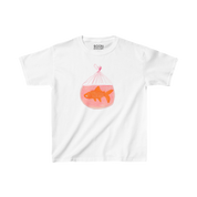 Chosen Goldfish Baby Tee