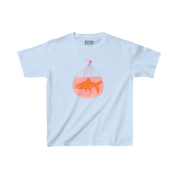 Chosen Goldfish Baby Tee