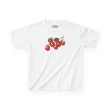 Cherry Tomatoes on the Vine Baby Tee