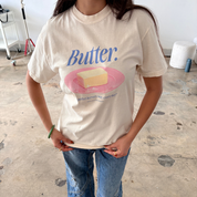 Butter Classic Tee