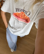 Croissant Classic Tee