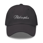 Philosopher Cap