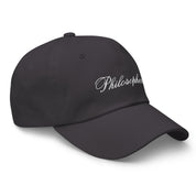 Philosopher Cap