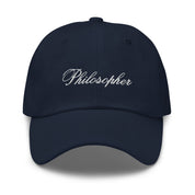 Philosopher Cap