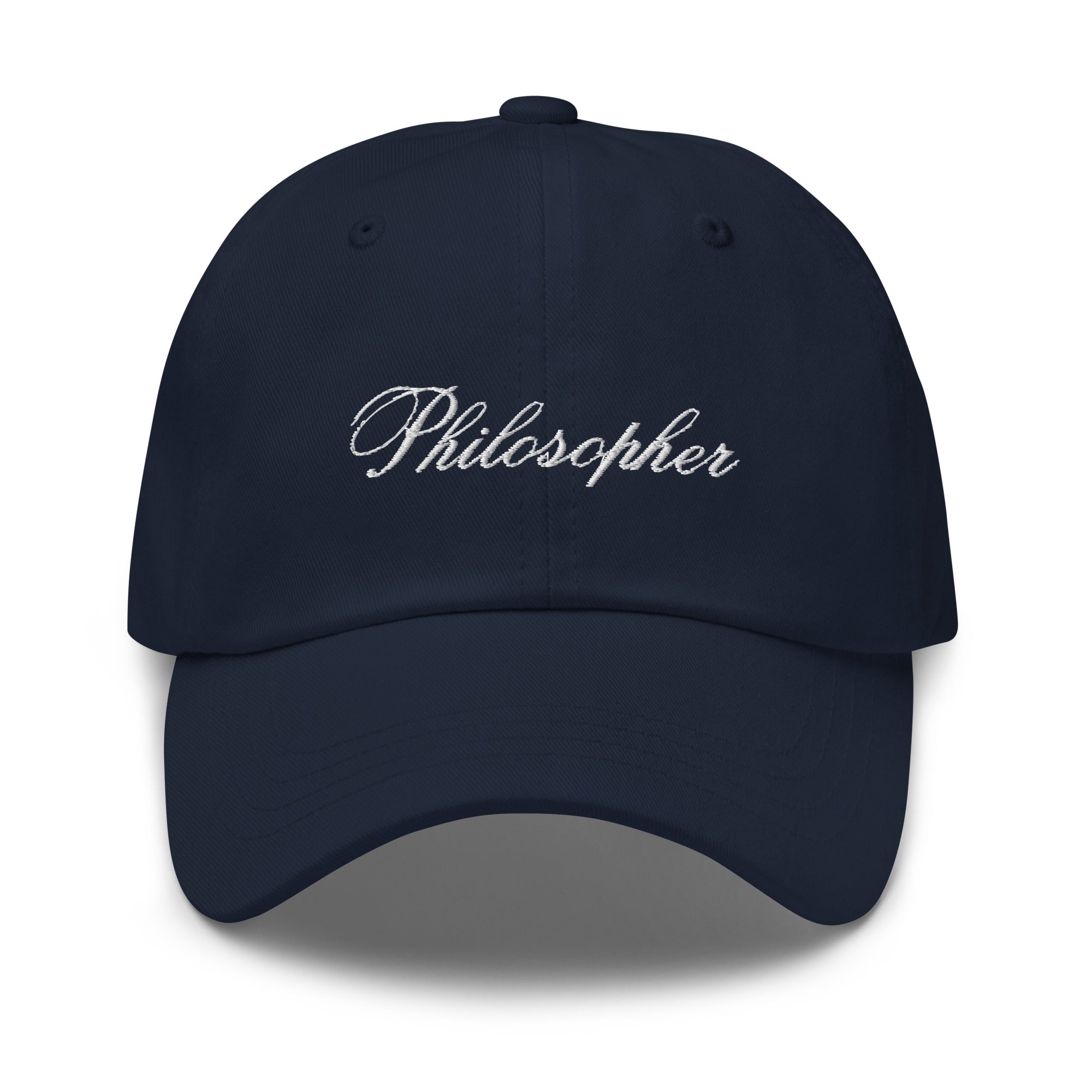 Philosopher Cap