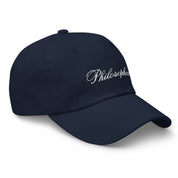 Philosopher Cap