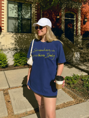 Call Me By Your Name Classic Tee