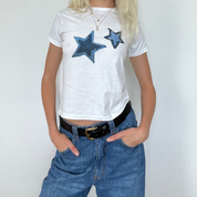 Stargirl Baby Tee