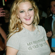 My Boyfriend Is Out of Town Baby Tee