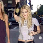 My Boyfriend Is Out of Town Classic Tee