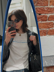 Written and Directed by Sofia Coppola Baby Tee
